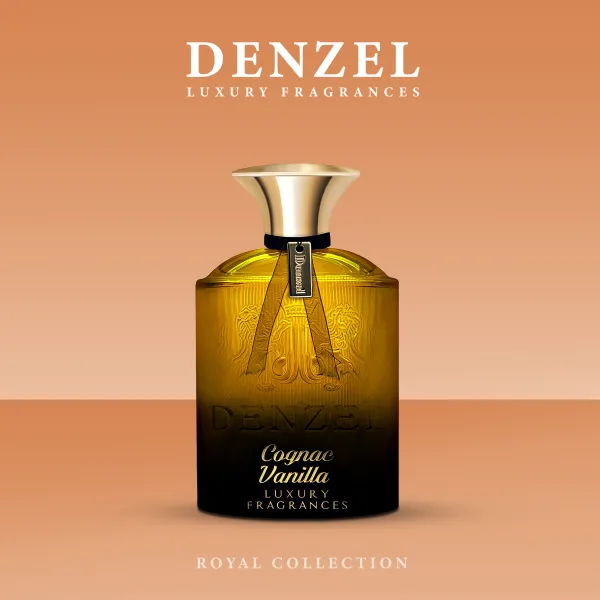 Cognac Vanilla
